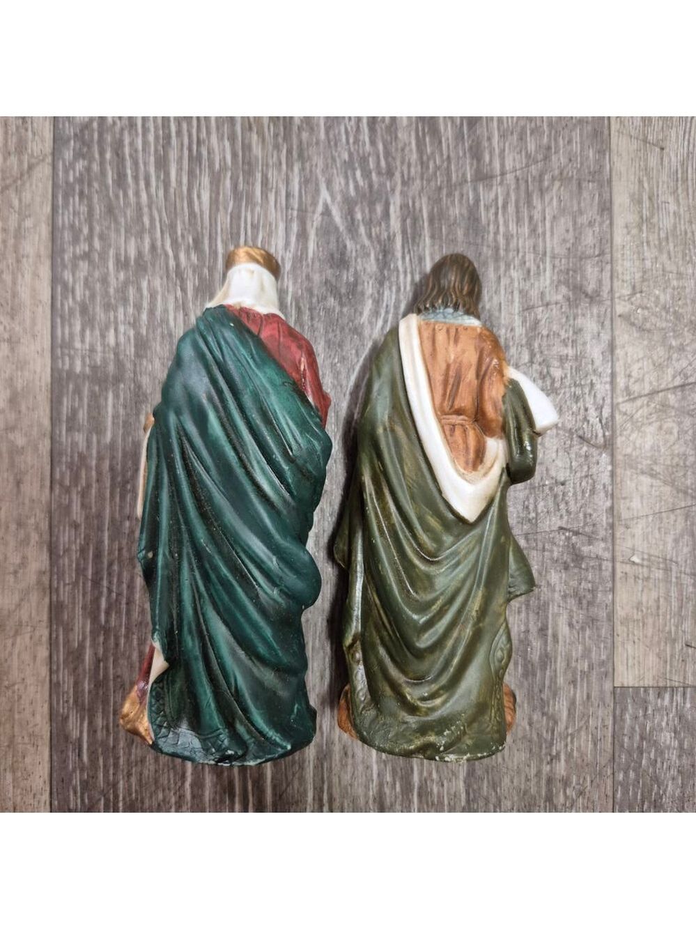 8pc Nativity‎ Set - Picture 6 of 10